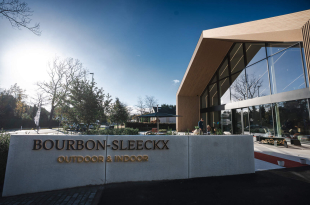 Familiezaak Bourbon-Sleeckx bestaat sinds 1955 en opent tweede showroom aan Bredabaan Brasschaat