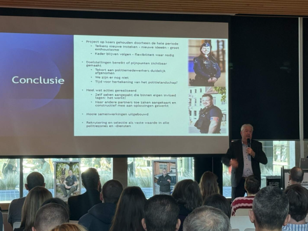 Gouverneur Jan Spooren