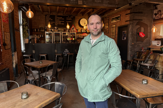 Plan C Frodo Van de Ven