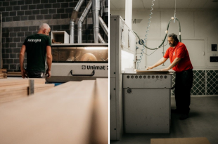 Kaliber neemt Kempa over en versterkt inclusieve industriële werking