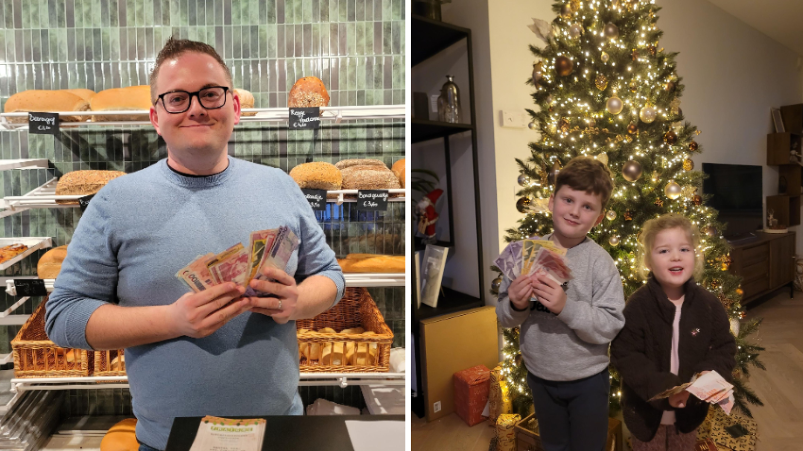 Kesselse bakkerij Fraiche