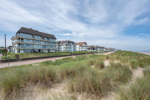 Knokke Real Estate