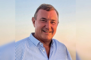 Koen Verbauwhede 59 uit Waregem overleden