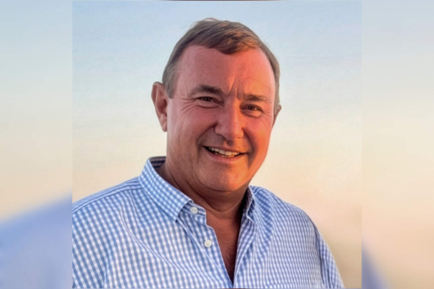 Koen Verbauwhede 59 uit Waregem overleden