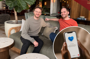 Kortere wachttijden in het ziekenhuis dankzij AI van Antwerpse start-up