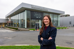 KDS EECKHOUT MERCEDES GENT