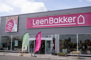 Leen Bakker officieel failliet verklaard