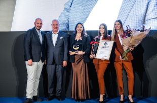 Limburgse ondernemer van het jaar 2025