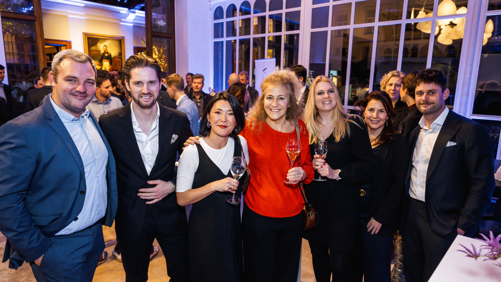 Limburgse ondernemer van het jaar 2025