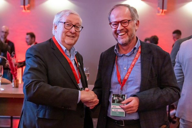 Mindgate Jos Clijsters en Toon De Proft