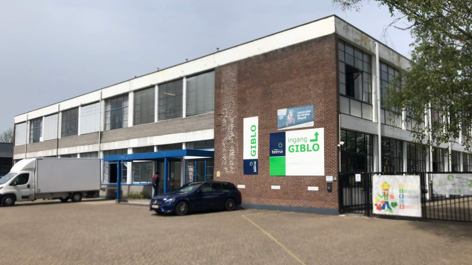 Nieuwbouw Giblo komt stap dichterbij