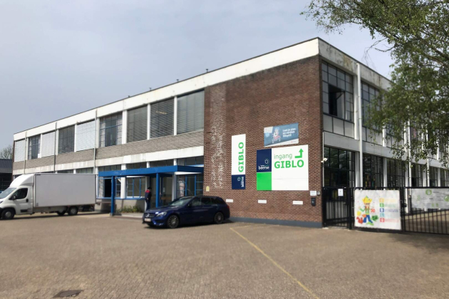 Nieuwbouw Giblo komt stap dichterbij