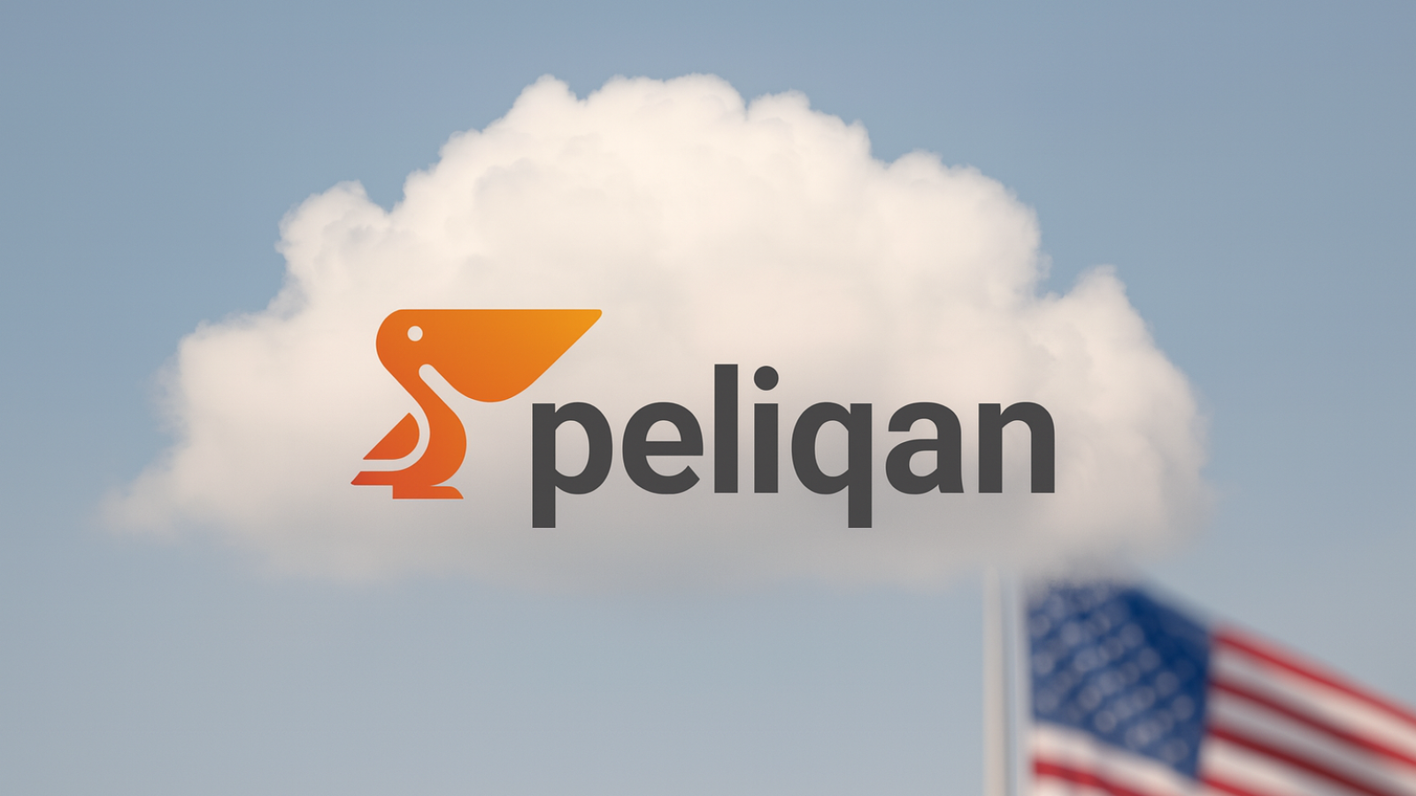 Peliqan zet de stap naar de Verenigde Staten