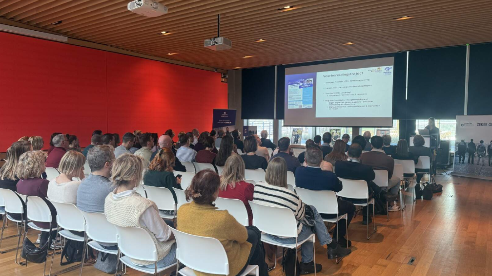 Politie Vlaams-Brabant krijgt uitleg over cijfers personeelstekort