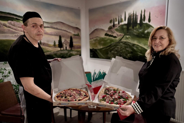 Restaurant Margherita in Rijmenam breidt takeway uit