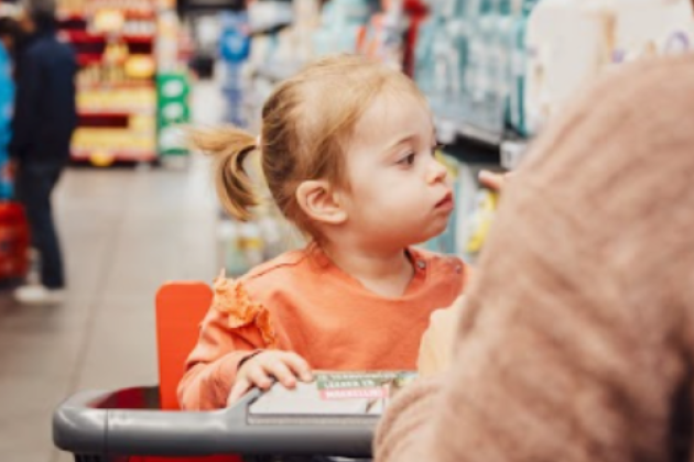 In de VS kiezen consumenten sneller voor huismerken. Ook bij hygiëneproducten, waarbij Ontex in Europa heel wat expertise opbouwde.