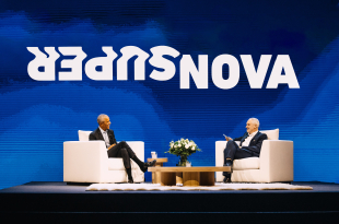 TECHNOLOGY SUPERNOVA CONFERENCE OBAMA