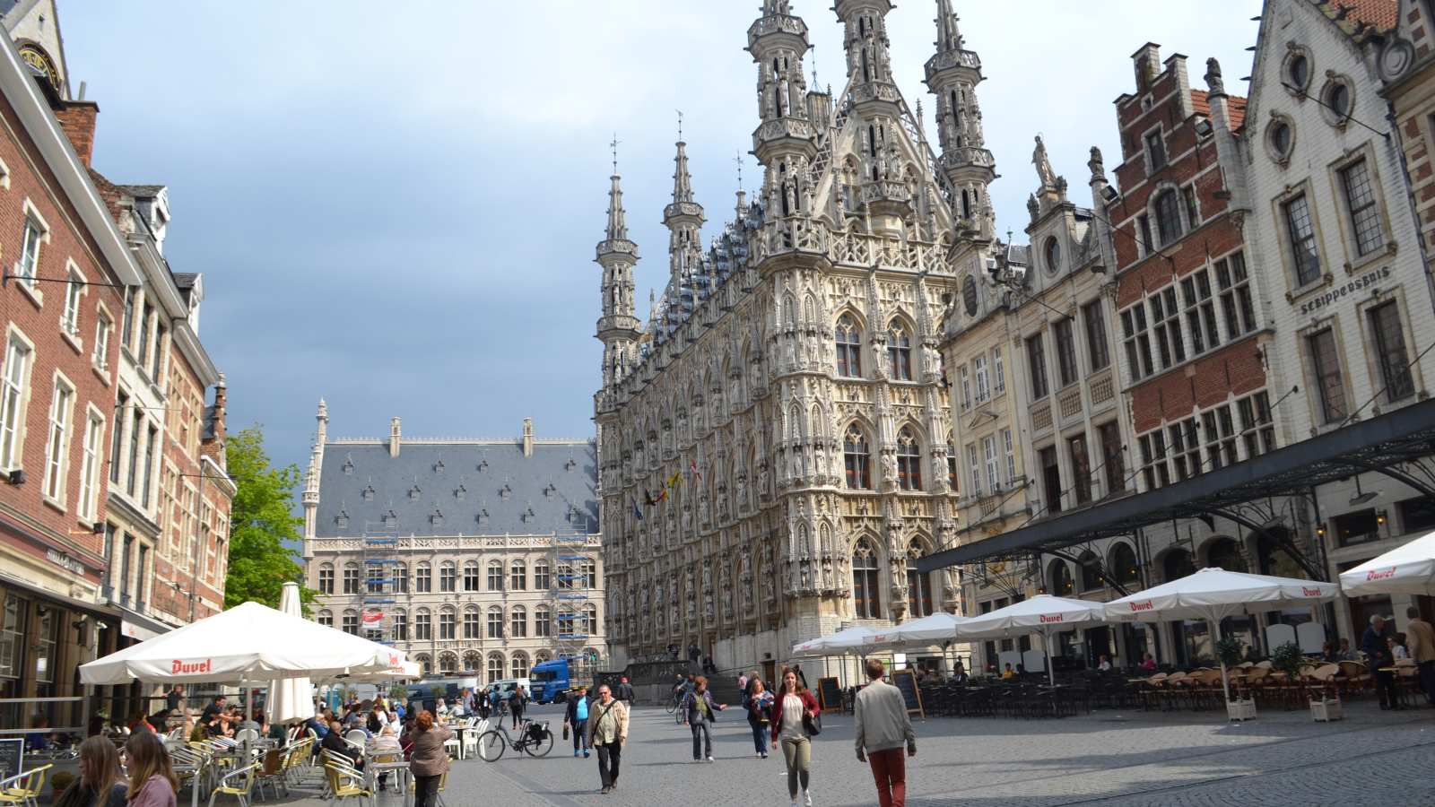 Grote Markt