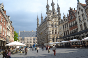 Grote Markt