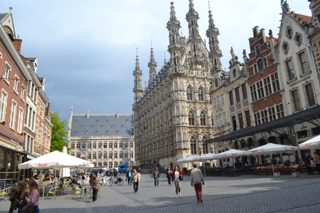 Grote Markt