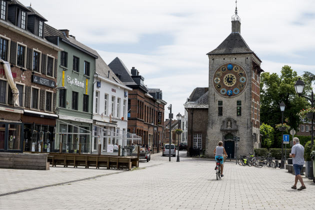 Voka hekelt Lierse taxshift: 