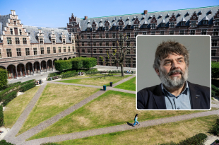 UAntwerpen verwacht 14 miljoen euro per jaar te moeten besparen tegen 2030