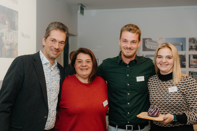 Uitvaartverzorging Winkelmans