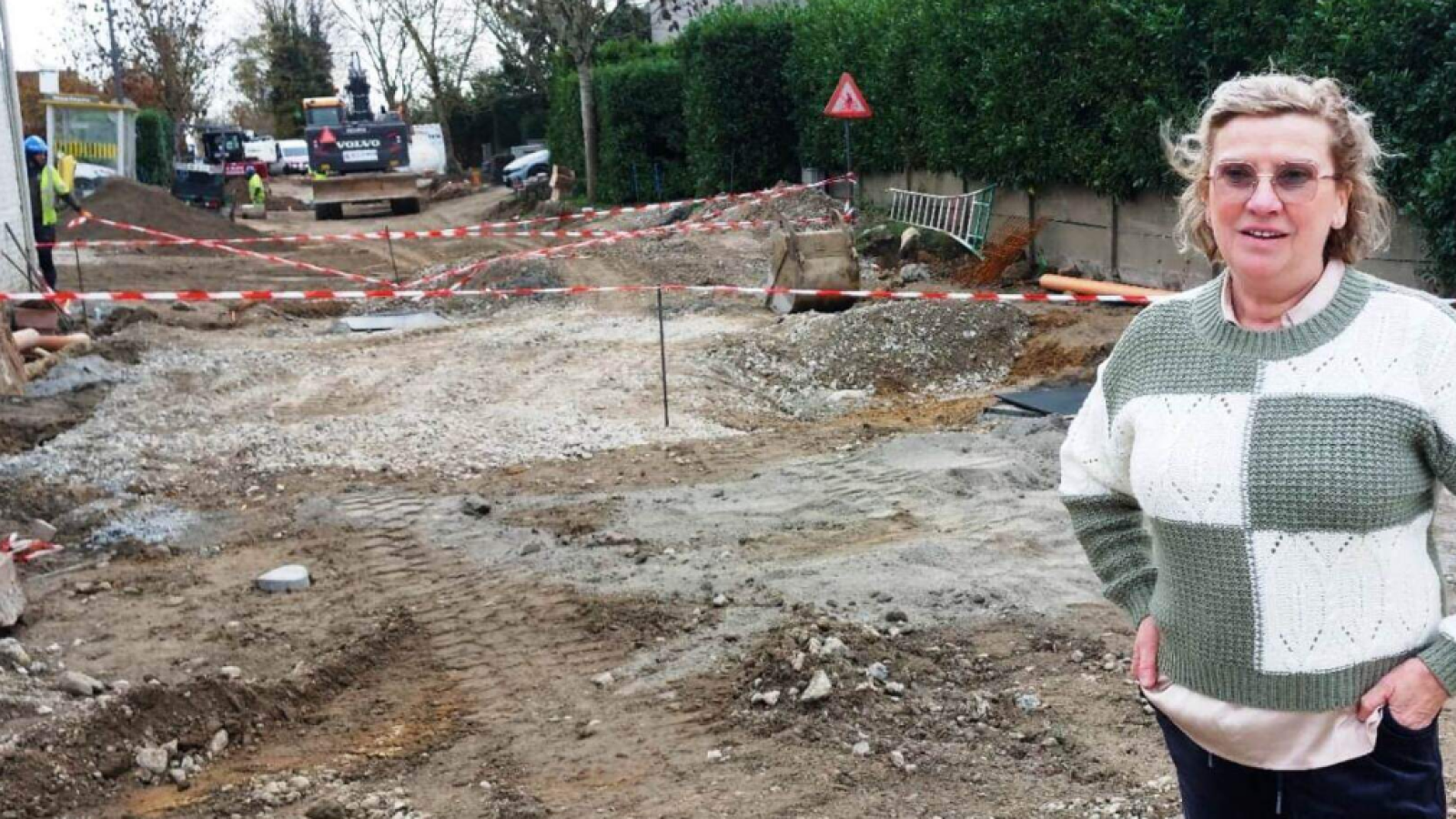 Veerle Van der Auwermeulen