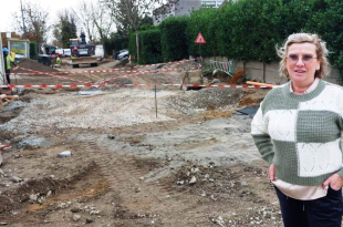 Veerle Van der Auwermeulen