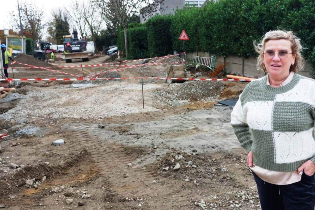 Veerle Van der Auwermeulen