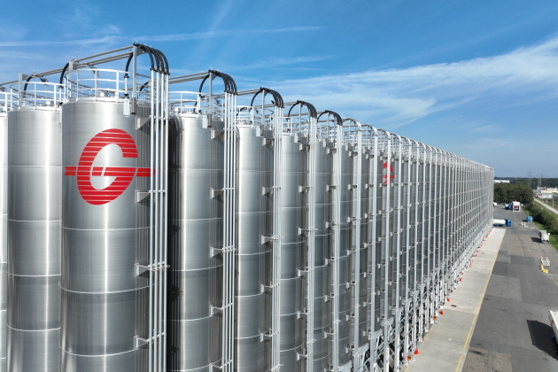 Gheys legt 36 miljoen op tafel voor sites in Beringen en Genk