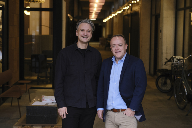 iO versterkt positie in Denemarken met overname van marketingbureau Calibrate