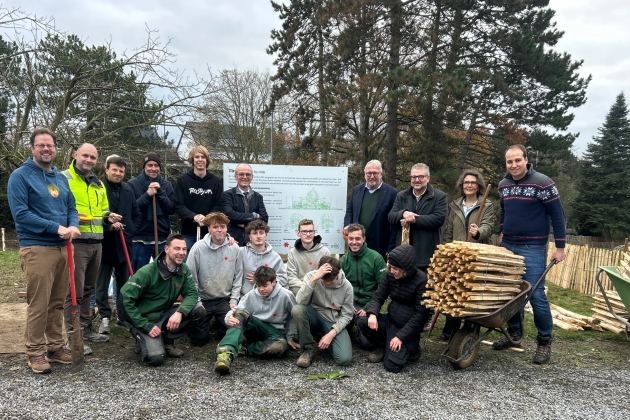 miK Klimaatambassadeur stopt