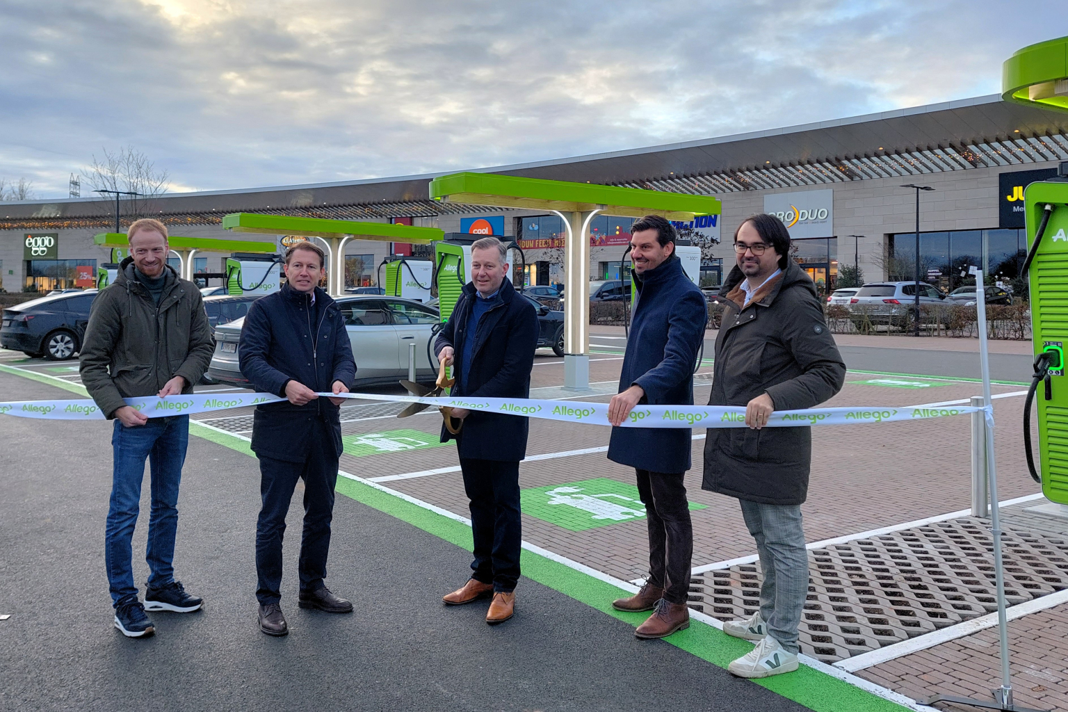 Greenyard is al het vierde Belgische bedrijf dat dit jaar weg wil van ...