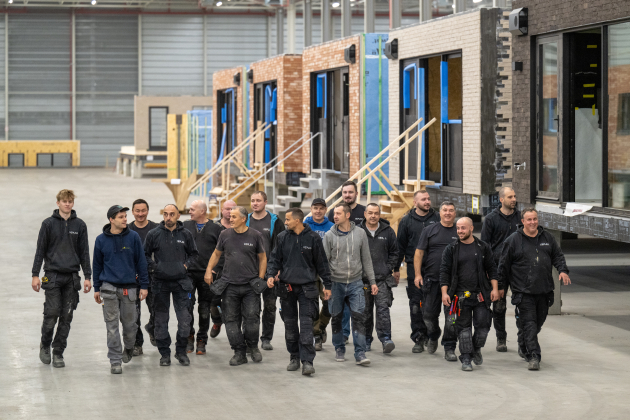 studiovision.be // Raf Ketelslagers & Ruud Lathouwers