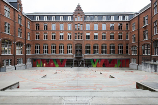 vlerick business school