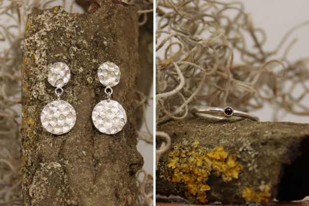 zilveratelier collage