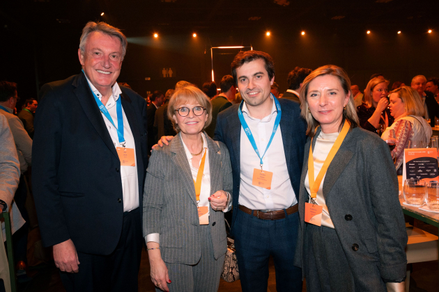 20260120_VOKA Nieuwjaarsreceptie 2026 Kortrijk-68