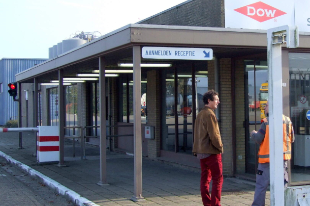 Amerikaanse chemiegroep Dow schrapt 4.500 jobs, impact op vijf Belgische vestigingen onduidelijk