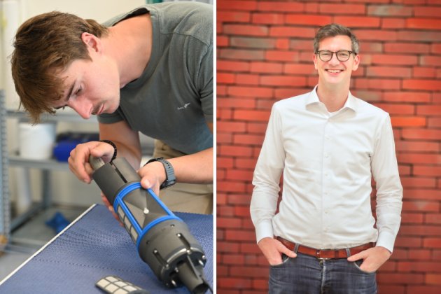 iFLUX bij top 10 waterinnovators van World Economic Forum (2)