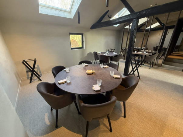 Atelier Noun in Leefdaal