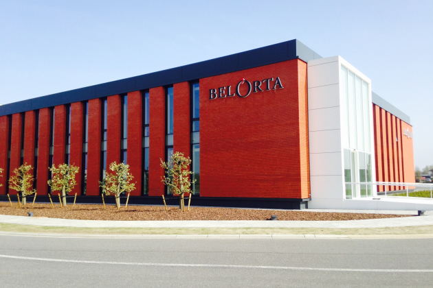BelOrta