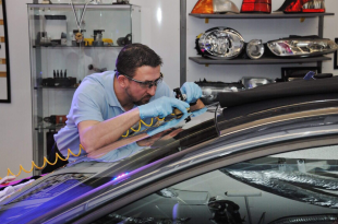 Belron werkt aan plannen voor een beursgang.