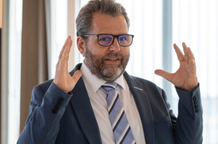 Benoît Gilson