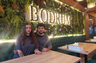 Bodrum Katelijne