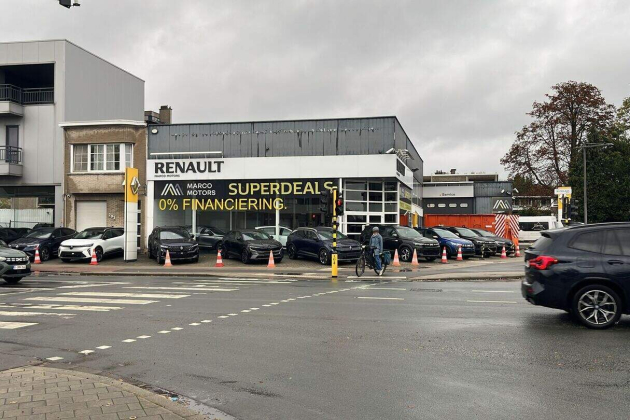 Buurtbewoners gaan in beroep tegen komst Burger King in Deurne