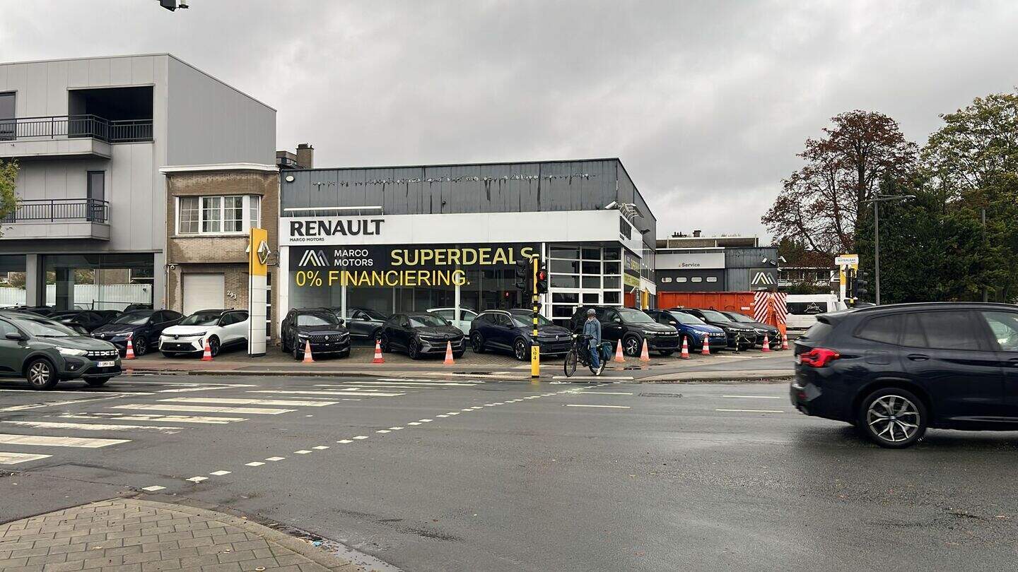 Buurtbewoners gaan in beroep tegen komst Burger King in Deurne: “We wachten met werken tot vergunnin