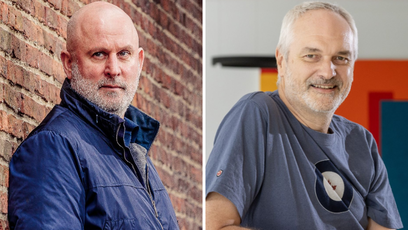 CEO Caviar en Jürgen Ingels