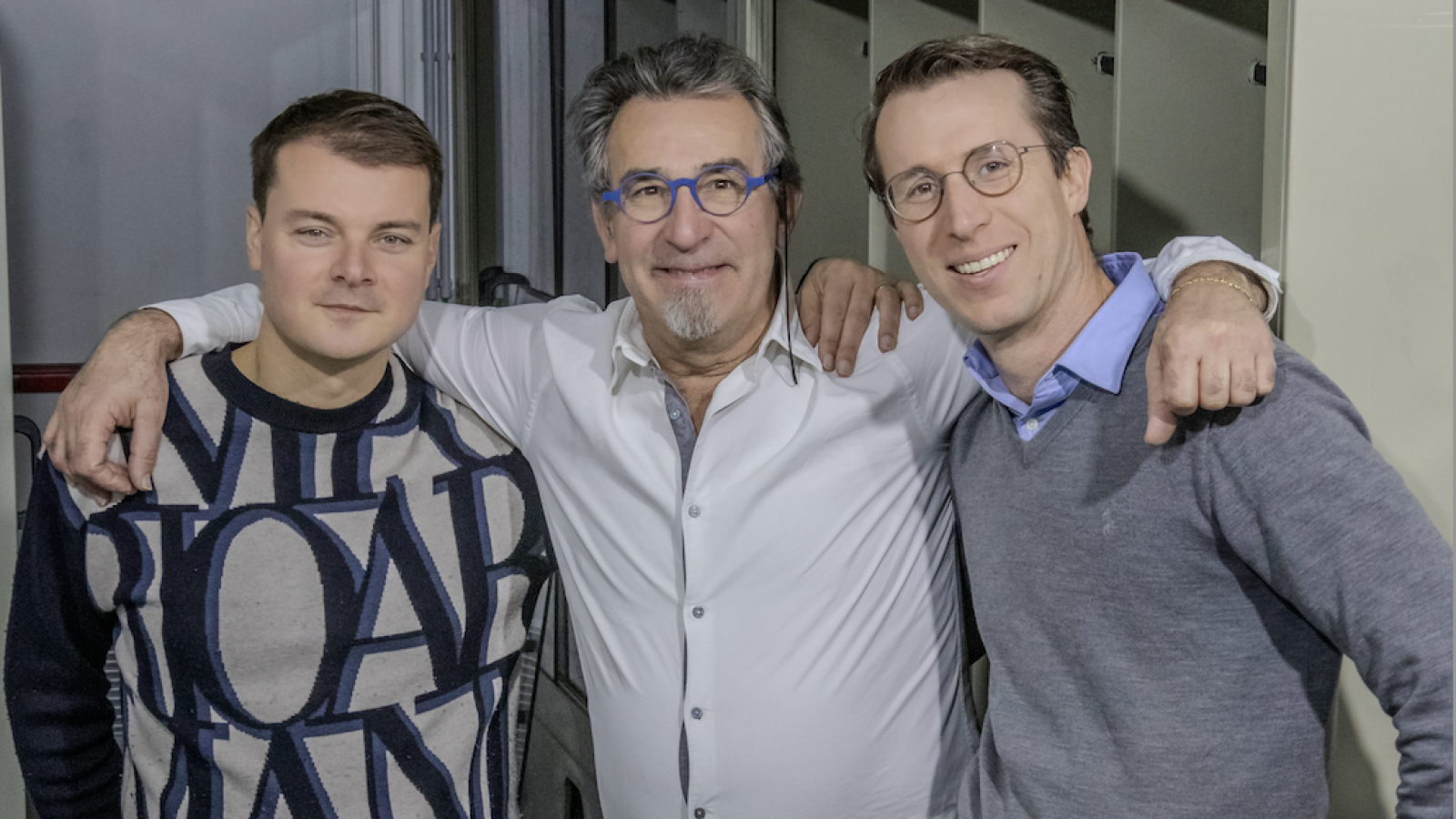 CGK 26 Tijl Charle – Geert Denutte – Antoine Willems-management CGK Group (002)