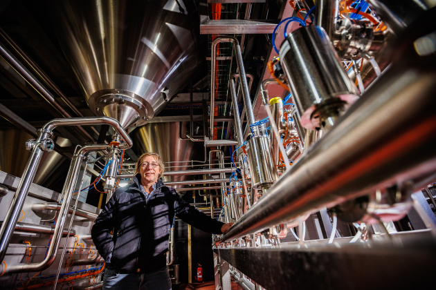 © Dirk Vertommen – 1016026 Eindejaarsreeks Charles Leclef